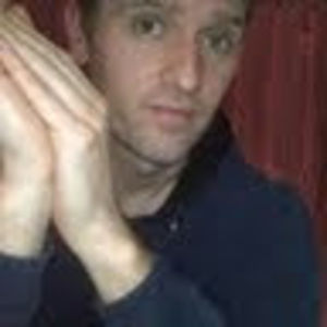 Meet your Posher, Mike